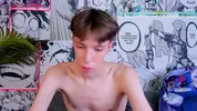 sex porn twink show camboy markbranston
