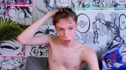 sex porn twink show camboy markbranston