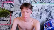sex porn twink show camboy markbranston