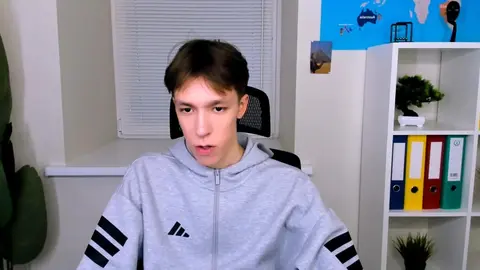 sexy hot twink camboy show markbranston