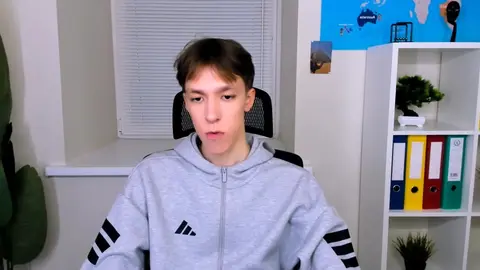 sexy hot twink camboy show markbranston