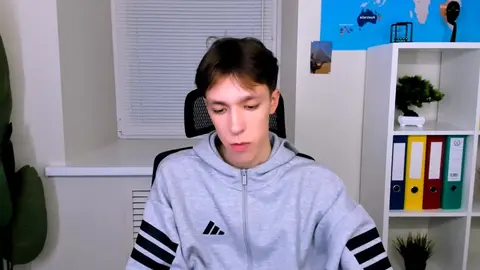 sexy hot twink camboy show markbranston