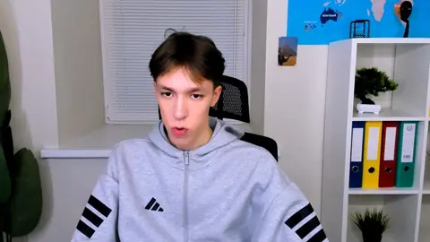 sexy hot twink camboy show markbranston