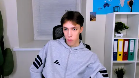 sexy hot twink camboy show markbranston