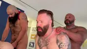 Double-Dump Dick-Down - Partie 2 (Rob Montana, Cooper Ray et plus)
