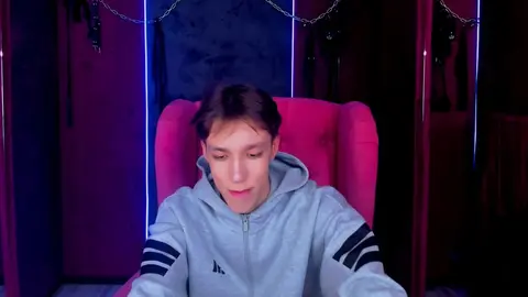 hot sexy porn twink show markbranston