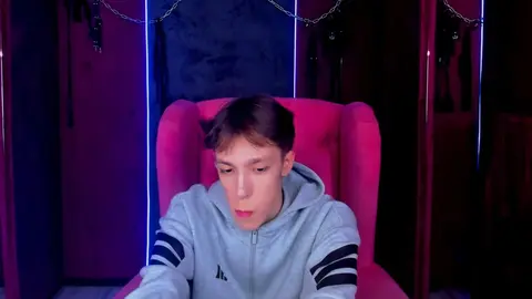 hot sexy porn twink show markbranston