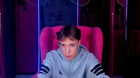 hot sexy porn twink show markbranston