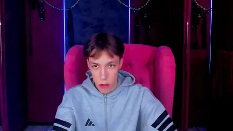 hot sexy porn twink show markbranston