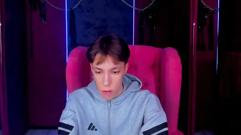 hot sexy porn twink show markbranston