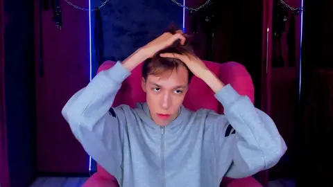 hot sexy porn twink show markbranston