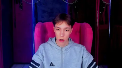 Show de Twink Muy Caliente