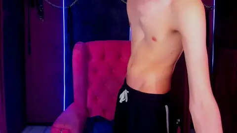 hot sexy porn twink show markbranston