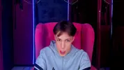 hot sexy porn twink show markbranston