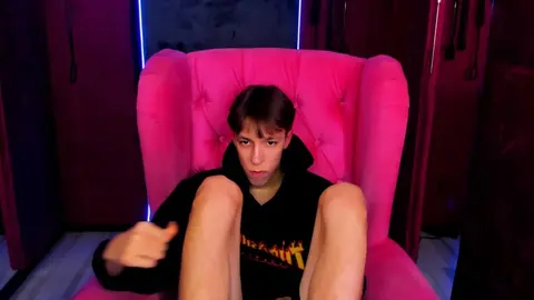 sex hot porn  twinsk show markbranston