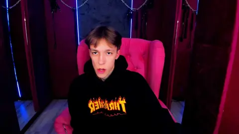 sex hot porn  twinsk show markbranston