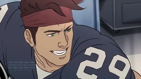 Quarterback Gets Railed By Coach and Teammates