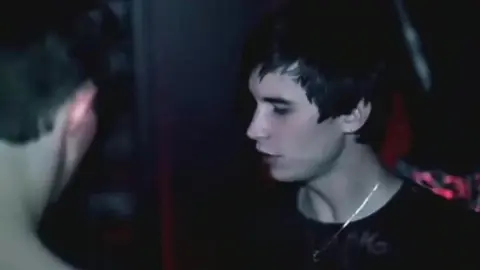 Twinklight Vampire Gay Twinks