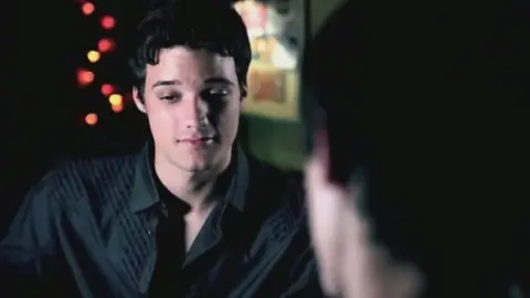 Twinklight Vampire Gay Twinks