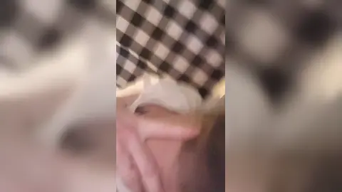 Alpha pushs fag's face in toilet while pounding him