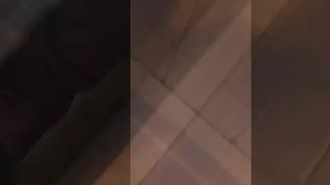 Alpha pushs fag's face in toilet while pounding him