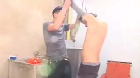 Jovenes Colombianos Follando 011