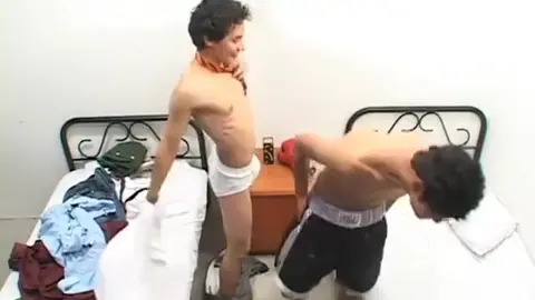 Jovenes Colombianos Follando 012