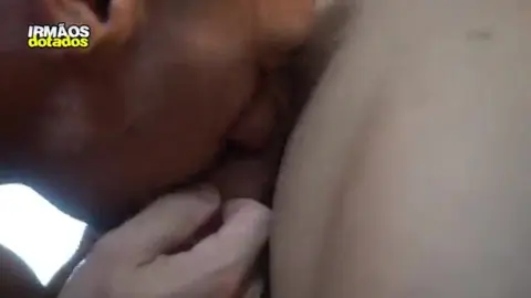 acabei pegando meu primo