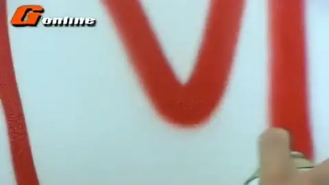 levando cano da polícia