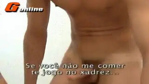 levando cano da polícia