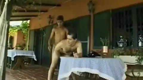 você chuparia meu pau