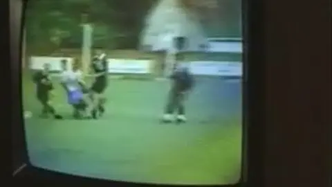 handsome mustache daddy fucked by Boy