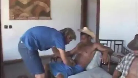 fodendo o filho do patrão