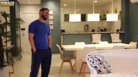 tesão entre irmãos