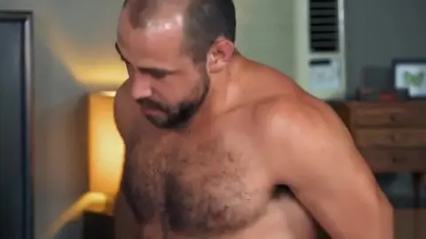 ASHLAND WILL BRAUN PUZZLE_BOY