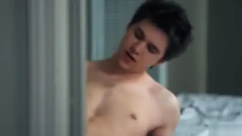 ASHLAND WILL BRAUN PUZZLE_BOY