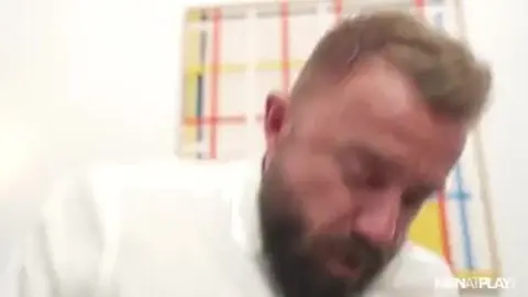 Black Friday Suit Up - Alexandro Cabrera Markus Stone