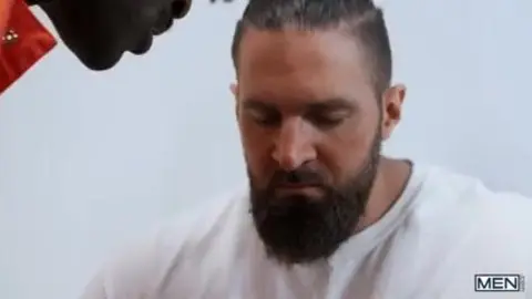 Chuck Conrad And Leo Bacchus