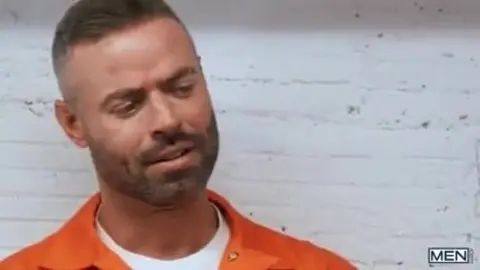 Chuck Conrad And Leo Bacchus