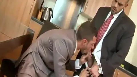 His tight ass is just irresistible