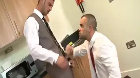 His tight ass is just irresistible