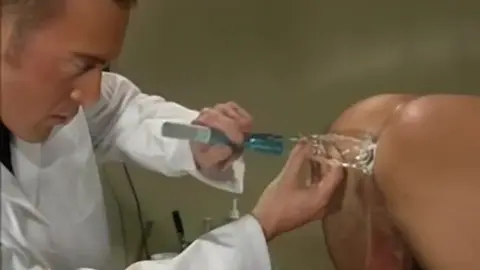 prostate exam in spanish