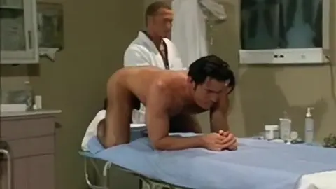 prostate exam in spanish