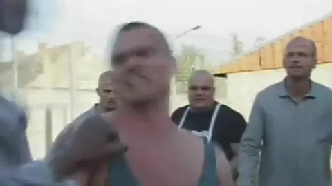 locked up legendado portugues