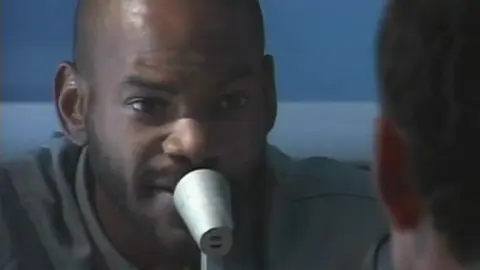 locked up legendado portugues