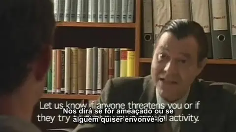 locked up legendado portugues