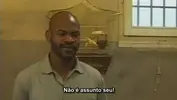 locked up legendado portugues