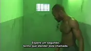 locked up legendado portugues
