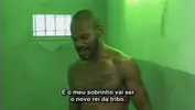 locked up legendado portugues