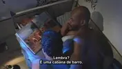 locked up legendado portugues